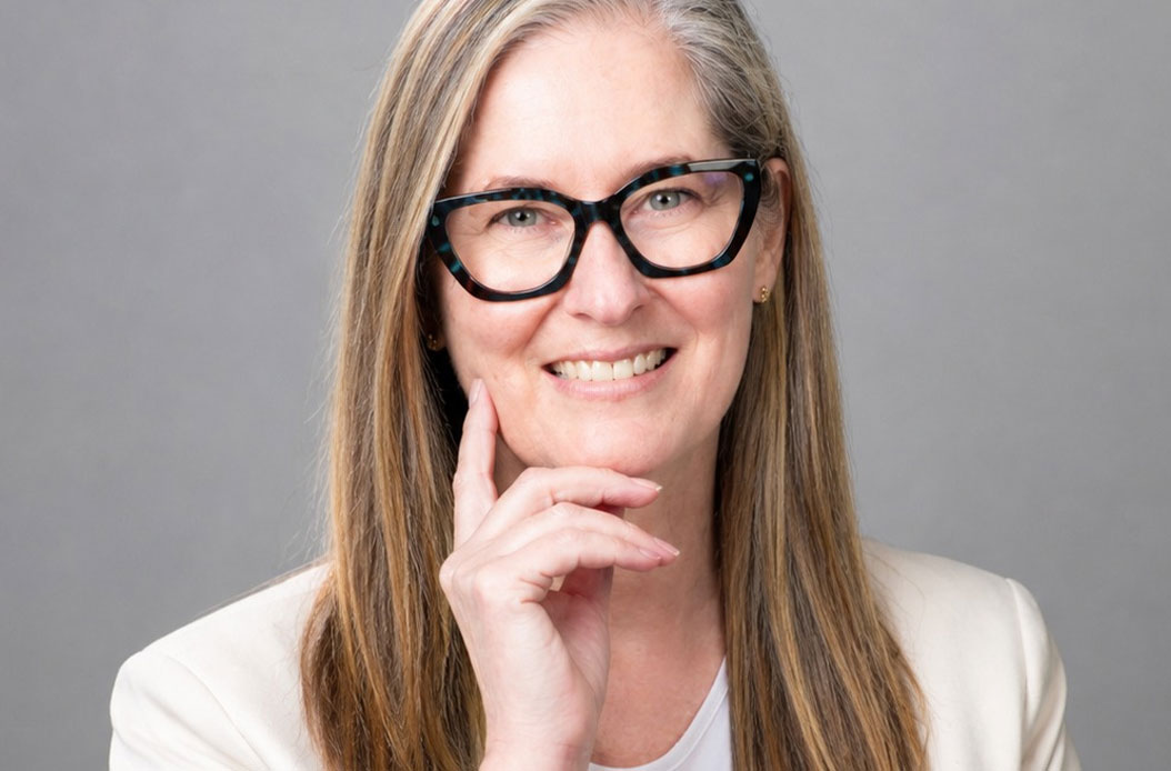 Jacqueline Steinschaden